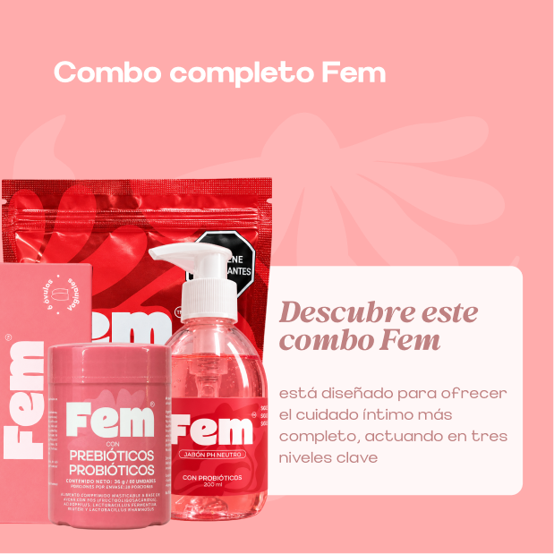 Combo Completo